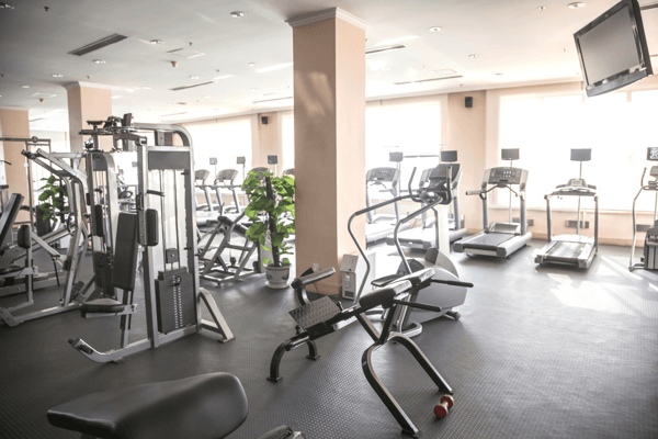 How to Choose Commercial Gym Equipment&nbsp;